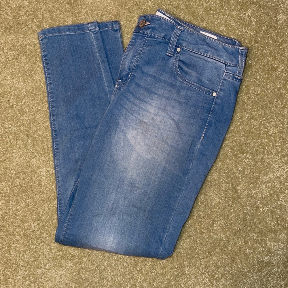 Celebrity Pink Jeans